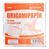 Kép 2/2 - Origami papír 20x20 20lapos