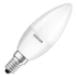 Kép 1/4 - Osram B40/5,5W/470lm/4000K/E14 antibakteriális LED gyertya izzó