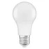 Kép 1/3 - Osram Base matt műanyag búra/8,5W/806lm/2700K/E27/dobozos LED körte izzó 3 db