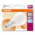 Kép 2/3 - OSRAM LED STAR CL A GL FR 100 11W/840 E27 LED fényforrás