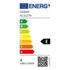 Kép 3/3 - Osram Star+ GLOWdim átlátszó üveg búra/4,5W/470lm/2700K/E14 szabályozható LED kisgömb izzó