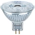 Kép 2/4 - Osram Star MR16 üveg ház/4,6W/350lm/4000K/GU5.3 LED spot izzó