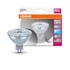 Kép 3/4 - Osram Star MR16 üveg ház/4,6W/350lm/4000K/GU5.3 LED spot izzó