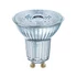 Kép 1/3 - Osram Star PAR16 üveg ház/2,6W/230lm/4000K/GU10/230V LED spot izzó