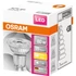 Kép 1/2 - Osram Star PAR16 üveg ház/6,9W/575lm/2700K/GU10/230V/36fok/83lm/W LED spot izzó