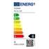 Kép 2/2 - Osram Star+ RGBW/matt búra/4,5W/250lm/2700K/E14 távirányítható LED gyertya fényforrás