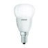 Kép 1/2 - Osram Value opál meleg fehér/5W/470lm/2700K/E14 LED kisgömb izzó