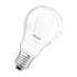 Kép 1/3 - Osram Value opál búra/8,5W/806lm/4000K/E27 LED körte izzó