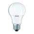 Kép 1/3 - Osram Value opál búra/8,5W/806lm/2700K/E27 LED körte izzó