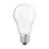 Kép 2/3 - Osram Value opál búra/8,5W/806lm/2700K/E27 LED körte izzó