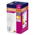 Osram Value opál búra/10W/1055lm/2700K/E27 LED körte izzó