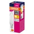 Osram Value opál búra/5,5W/470lm/2700K/E14 LED gyertya izzó