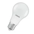 Osram Value opál búra/5,5W/470lm/4000K/E27 LED körte izzó