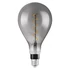 Kép 1/4 - Osram Vintage átlátszó üveg búra/5W/110lm/1800K/E27 LED körte izzó
