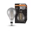 Kép 2/4 - Osram Vintage átlátszó üveg búra/5W/110lm/1800K/E27 LED körte izzó