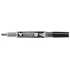 Kép 2/3 - Táblamarker, 1,3 mm, EF, kúpos, PILOT "V-Board Master S", fekete