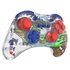 PDP 500-234-SON REALMz Nintendo Switch/Switch 2 vezeték nélküli LED Sonic: Green Hill Zone kontroller