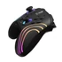 PDP 500-252-BK Afterglow Wave Nintendo Switch/Lite/OLED/Switch 2 RGB LED Lighting vezeték nélküli fekete kontroller