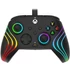 PDP Afterglow Wave Xbox Series X|S/Xbox One/PC 3,5 mm audio Lighting vezetékes kontroller