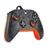 Kép 2/12 - PDP Atomic Xbox Series X|S/Xbox One/PC 3,5 mm audio vezetékes fantom fekete kontroller