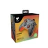 Kép 5/12 - PDP Atomic Xbox Series X|S/Xbox One/PC 3,5 mm audio vezetékes fantom fekete kontroller