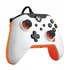 Kép 2/10 - PDP Atomic Xbox Series X|S/Xbox One/PC 3,5 mm audio vezetékes fehér kontroller