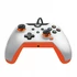 Kép 4/10 - PDP Atomic Xbox Series X|S/Xbox One/PC 3,5 mm audio vezetékes fehér kontroller