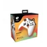 Kép 6/10 - PDP Atomic Xbox Series X|S/Xbox One/PC 3,5 mm audio vezetékes fehér kontroller