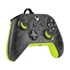Kép 2/5 - PDP Electric Xbox Series X|S/Xbox One/PC 3,5 mm audio vezetékes fantom fekete kontroller