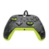 Kép 4/5 - PDP Electric Xbox Series X|S/Xbox One/PC 3,5 mm audio vezetékes fantom fekete kontroller