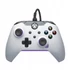 Kép 1/12 - PDP Fuse Xbox Series X|S/Xbox One/PC 3,5 mm audio vezetékes fehér kontroller