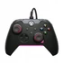 Kép 1/13 - PDP Fuse Xbox Series X|S/Xbox One/PC 3,5 mm audio vezetékes fekete kontroller