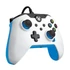Kép 2/12 - PDP Ion Xbox Series X|S/Xbox One/PC 3,5 mm audio vezetékes fehér kontroller