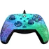 Kép 4/15 - PDP Rematch Xbox Series X|S/Xbox One/PC 3,5 mm audio vezetékes zöld kontroller