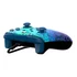 Kép 6/15 - PDP Rematch Xbox Series X|S/Xbox One/PC 3,5 mm audio vezetékes zöld kontroller