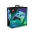 Kép 7/15 - PDP Rematch Xbox Series X|S/Xbox One/PC 3,5 mm audio vezetékes zöld kontroller