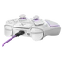 PDP 052-002-WH Victrix Pro BFG PS4/PS5 vezeték nélküli fehér eSport kontroller