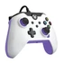 Kép 2/13 - PDP Xbox Series X|S/Xbox One/PC 3,5 mm audio vezetékes kinetic fehér kontroller