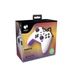 Kép 6/13 - PDP Xbox Series X|S/Xbox One/PC 3,5 mm audio vezetékes kinetic fehér kontroller