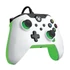 Kép 2/13 - PDP Xbox Series X|S/Xbox One/PC 3,5 mm audio vezetékes neon fehér kontroller