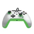 Kép 4/13 - PDP Xbox Series X|S/Xbox One/PC 3,5 mm audio vezetékes neon fehér kontroller