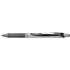 Rollertoll zselés 0.7mm, Pentel EnerGel BL77-AO, írásszín fekete