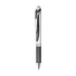 Rollertoll zselés 0.7mm, Pentel EnerGel BL77-AO, írásszín fekete