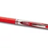 Rollertoll zselés 0.7mm, Pentel EnerGel BL77-BO, írásszín piros