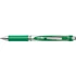 Rollertoll zselés 0.7mm, Pentel EnerGel BL77-DO, írásszín zöld