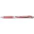 Rollertoll zselés 0.7mm, Pentel EnerGel BL77-P3X, írásszín korall