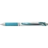 Rollertoll zselés 0.7mm, Pentel EnerGel BL77-SX, írásszín világoskék