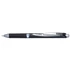 Golyóstoll nyomógombos 0,35mm, dokumentum toll BLP77 EnerGel Pentel, írásszín kék