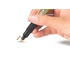 Kép 3/3 - Lakkmarker 2mm, Pentel fekete