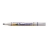 Táblamarker 2mm, kerek, Pentel kék
